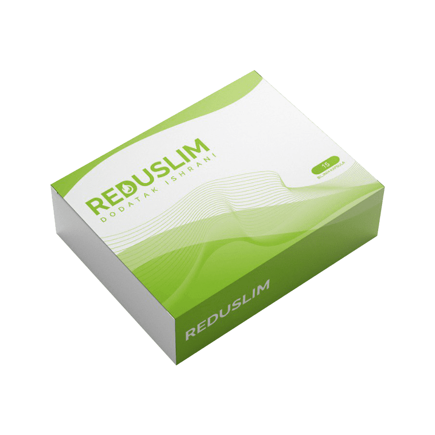 Reduslim кутија производа